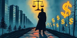 Insider Trading: Legality vs. Ethics