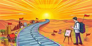 Blueprint for Financial Freedom: Your Investment Roadmap