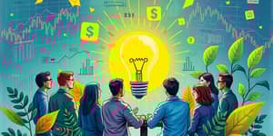 Angel Investing: Fueling Tomorrow's Innovators