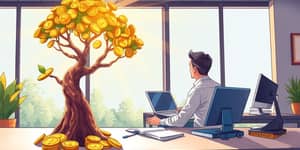 The Investor's Mindset: Cultivating Discipline and Patience