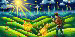 Small Cap Serendipity: Discovering Hidden Gems