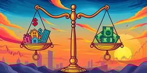 Portfolio Rebalancing: Keeping Your Investments on Track