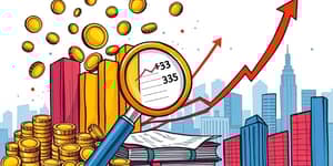 Understanding P/E Ratios: Valuing Public Companies