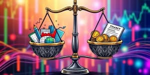 Mutual Funds vs. ETFs: Choosing Your Investment Vehicle