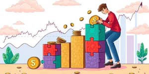 Dollar-Cost Averaging: Smoothing Out Market Swings