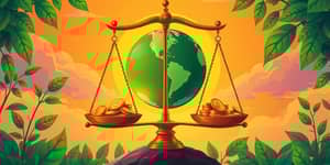 ESG Investing: Aligning Values with Returns