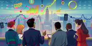 Economic Indicators: What Drives the Market?