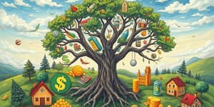 The All-Weather Portfolio: Thriving in Any Climate