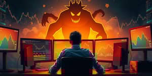 The Dark Side of Day Trading: Risks and Realities