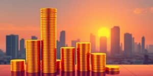 The Dividend Aristocrats: A Path to Consistent Income Growth