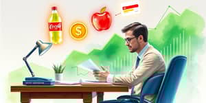 The Buffett Way: Principles of Value Investing