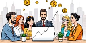 Crowdfunding Investments: Participate in New Ventures