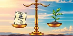 Government Bonds: A Safe Haven or Low Return?