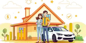 The Link Between Credit and Insurance Premiums