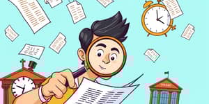 How to Dispute Errors on Your Credit Report