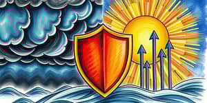 Hedging Strategies: Mitigating Market Downturns