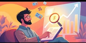 Understanding Your Credit Report: A Deep Dive