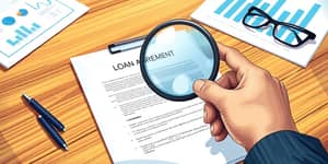 Decoding Loan Agreements: What to Look For