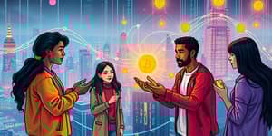 Peer-to-Peer Lending: An Alternative Approach