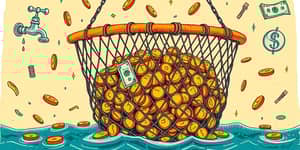 Building a Cash Cushion: Your Best Defense Against Debt