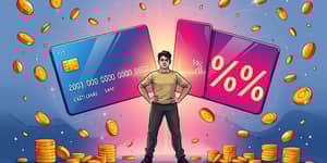 Demystifying Credit Card Interest Rates