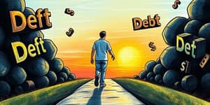 Debt Management Plans: A Fresh Start
