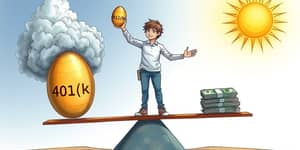 Borrowing from Your 401(k): A Risky Business?