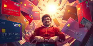 The Real Cost of Minimum Payments