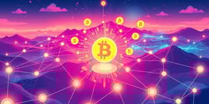 Token Generation Events: Beyond the ICO