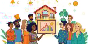 Fractional Ownership: Democratizing High-Value Assets with Crypto