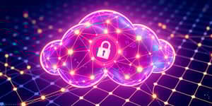 The Power of Decentralized Cloud Storage