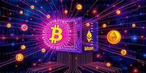 The Impact of Quantum Computing on Crypto