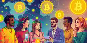 Crypto Lending and Borrowing: Opportunities and Risks