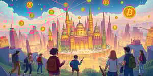 Web3 Gaming: Play-to-Own Your Digital Worlds