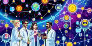 Decentralized Science (DeSci): Revolutionizing Research