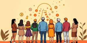 Crypto Investing for Retirement: A Long-Term View