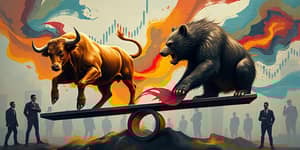 The Psychological Impact of Bear and Bull Markets