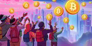 The Art of Airdrops: Discovering New Crypto Projects