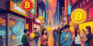 The Future of Payments: Crypto's Growing Role