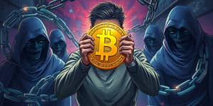 The Anatomy of a Crypto Scam: Red Flags to Watch For