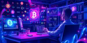 The Mechanics of Crypto Options Trading