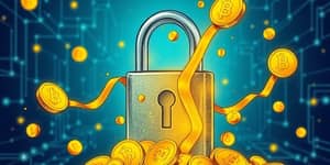 Liquid Staking: Unlocking Your Staked Assets