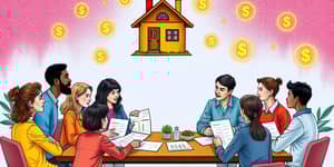 Credit Scores and Mortgages: What Lenders Look For