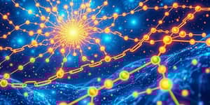 The Intersection of AI and Blockchain: Synergies Unveiled