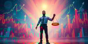 Smart Money Moves: Mastering Market Entry and Exit