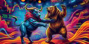 The Bull & Bear Dance: Understanding Market Sentiment
