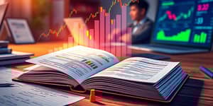 From Novice to Pro: Your Market Mastery Journal