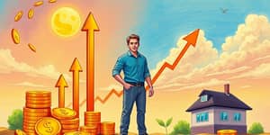 The Financial Freedom Formula: Investing for Life