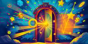 Unlocking Alpha: Beating the Market Benchmarks