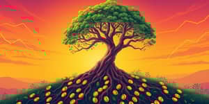 The Power of Patience: Long-Term Investing Wins